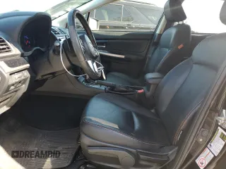 2016 Subaru Crosstrek Touring z VIN JF2GPBLC1GH245379, wystawiony jako Copart lot #53226135 z przebiegiem 187 331 mil mil oraz Szkoda całkowita • Salvage title. Historia ofert i sprzedaży dostępna na DreamBid. Obrazek 7.