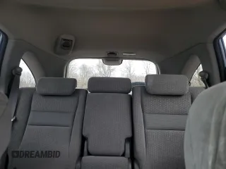 2008 Honda CR-V EX with VIN 5J6RE48548L038318, listed as a Copart auction lot 51258705 with 138,277 mi miles and Salvage Title. Bid and sale history available at carsss.com. Image 10.