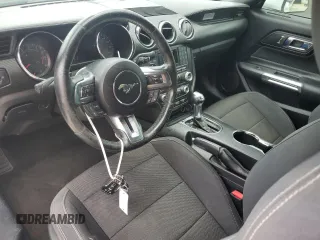 2016 Ford Mustang V6 z VIN 1FA6P8AMXG5277358, wystawiony jako Copart lot #56191815 z przebiegiem 128 200 mil mil oraz Szkoda całkowita • Salvage title. Historia ofert i sprzedaży dostępna na DreamBid. Obrazek 8.