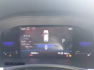 2023 Volkswagen Atlas SE с VIN 1V2LC2CA9PC212519, выставлен на аукционе IAAI как лот 42177771 с пробегом 58 505 миль миль и . История ставок и продаж доступна на DreamBid. Изображение 7.