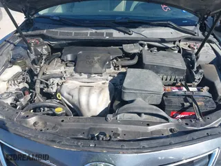 2011 Toyota Camry LE with VIN 4T1BF3EK1BU133120, listed as a IAAI auction lot 41972598 with 346,692 mi miles. Bid and sale history available at carsss.com. Image 10.