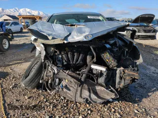 2008 Chrysler Sebring LX with VIN 1C3LC46K58N167669, listed as a Copart auction lot 87060834 with 221,253 mi miles and Salvage Title. Bid and sale history available at carsss.com. Image 5.