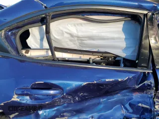 2016 Subaru WRX STI Limited z VIN JF1VA2Y65G9806287, wystawiony jako Copart lot #87728525 z przebiegiem Nie podano mil oraz Szkoda całkowita • Salvage title. Historia ofert i sprzedaży dostępna na DreamBid. Obrazek 10.