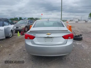 2015 Chevrolet Impala LS с VIN 2G11Z5SLXF9142202, выставлен на аукционе IAAI как лот 42412342 с пробегом 84 480 миль миль и . История ставок и продаж доступна на DreamBid. Изображение 16.