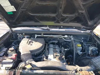 2004 Nissan Frontier XE z VIN 1N6DD26T54C472862, wystawiony jako IAAI lot #41786598 z przebiegiem 76 612 mil mil oraz . Historia ofert i sprzedaży dostępna na DreamBid. Obrazek 10.