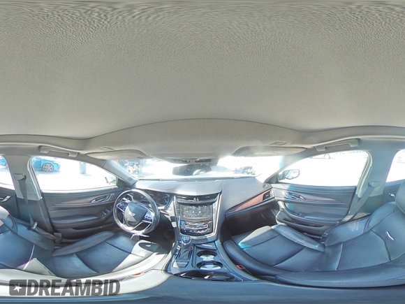 2018 Cadillac CTS Luxury RWD с VIN 1G6AR5SX0J0150924, выставлен на аукционе Copart как лот 59964645 с пробегом 100 893 миль миль и Списание • Salvage title. История ставок и продаж доступна на DreamBid. Изображение 14.
