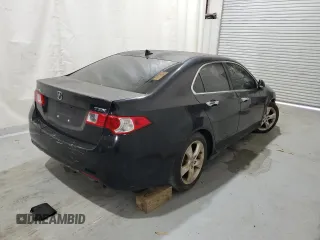 2009 Acura TSX z VIN JH4CU26629C009351, wystawiony jako Copart lot #54049455 z przebiegiem 333 333 mil mil oraz Czysty tytuł • Clean title. Historia ofert i sprzedaży dostępna na DreamBid. Obrazek 3.