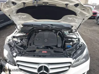 2016 Mercedes-Benz E-Class E 350 Sport with VIN WDDHF5KB6GB237450, listed as a IAAI auction lot 41297976 with 60,573 mi miles. Bid and sale history available at carsss.com. Image 10.