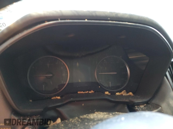 2022 Subaru Outback Wilderness с VIN 4S4BTGUD5N3280800, выставлен на аукционе Copart как лот 52160965 с пробегом Не указан миль и Списание • Salvage title. История ставок и продаж доступна на DreamBid. Изображение 9.