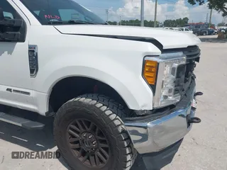 2017 Ford F-250 Lariat с VIN 1FT7W2BT4HEB26859, выставлен на аукционе IAAI как лот 42387817 с пробегом 160 614 миль миль и . История ставок и продаж доступна на DreamBid. Изображение 17.