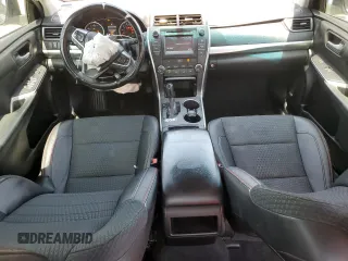 2015 Toyota Camry XLE with VIN 4T1BF1FK8FU064130, listed as a Copart auction lot 51249405 with 239,780 mi miles and Salvage Title. Bid and sale history available at carsss.com. Image 8.