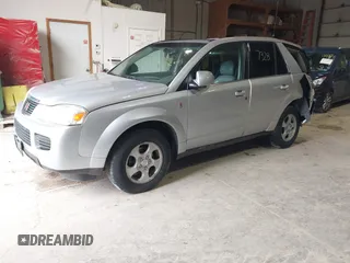 2006 Saturn VUE z VIN 5GZCZ53466S834963, wystawiony jako IAAI lot #42157328 z przebiegiem 146 518 mil mil oraz . Historia ofert i sprzedaży dostępna na DreamBid. Obrazek 21.