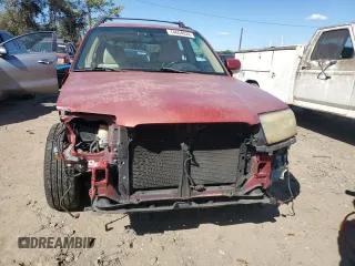 2006 Subaru Forester 2.5 X w/Premium Pkg with VIN JF1SG65676H715099, listed as a Copart auction lot 74654624 with 132,645 mi miles and Salvage Title. Bid and sale history available at carsss.com. Image 5.