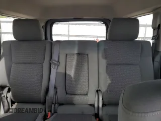 2007 Jeep Commander Sport z VIN 1J8HG48K77C624276, wystawiony jako Copart lot #53336525 z przebiegiem 167 380 mil mil oraz Szkody całkowita. Historia ofert i sprzedaży dostępna na DreamBid. Obrazek 10.