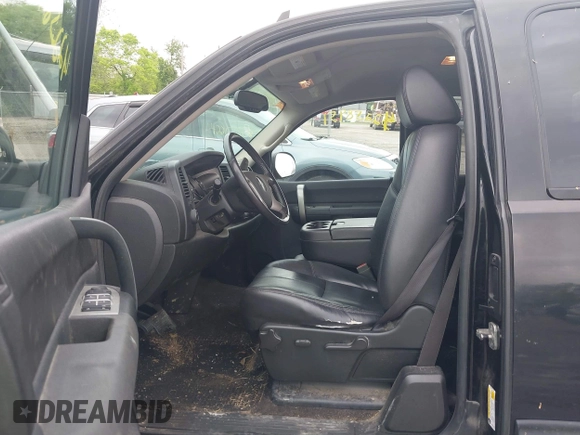 2009 GMC Sierra 1500 SLE с VIN 1GTEK29009Z159334, выставлен на аукционе IAAI как лот 42258951 с пробегом 129 811 миль миль и . История ставок и продаж доступна на DreamBid. Изображение 5.