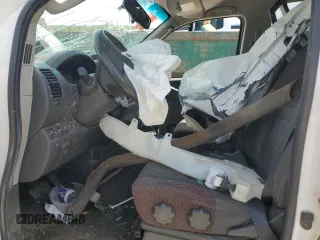 2010 Nissan Xterra S z VIN 5N1AN0NW8AC510675, wystawiony jako Copart lot #55836115 z przebiegiem Nie podano mil oraz Czysty tytuł • Clean title. Historia ofert i sprzedaży dostępna na DreamBid. Obrazek 7.