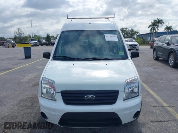 2013 Ford Transit Connect XLT с VIN NM0LS7DN9DT145612, выставлен на аукционе IAAI как лот 42186426 с пробегом 143 239 миль миль и . История ставок и продаж доступна на DreamBid. Изображение 6.