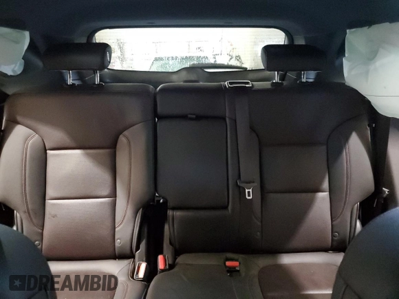 2019 Chevrolet Blazer RS with VIN 3GNKBJRS3KS690164, listed as a Copart auction lot 84563264 with 110,980 mi miles and Salvage Title. Bid and sale history available at DreamBid. Image 10.