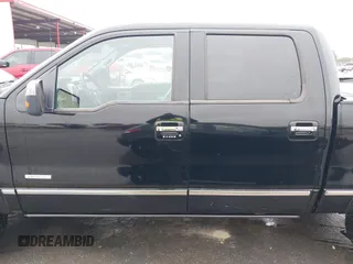 2011 Ford F-150 XLT with VIN 1FTFW1ET8BFD26923, listed as a IAAI auction lot 41406823 with 94,584 mi miles. Bid and sale history available at carsss.com. Image 15.