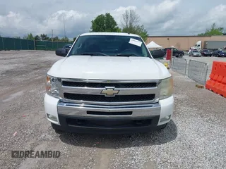 2009 Chevrolet Silverado 1500 LT with VIN 1GCEK290X9Z291310, listed as a IAAI auction lot 42055477 with 154,712 mi miles and . Bid and sale history available at DreamBid. Image 12.