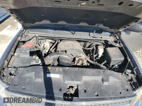 2012 Chevrolet Silverado 1500 Work Truck with VIN 1GCRKPEA4CZ162886, listed as a Copart auction lot 77076514 with 243,750 mi miles and Clean Title. Bid and sale history available at DreamBid. Image 11.