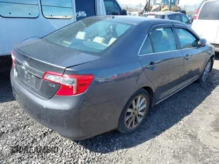 2012 Toyota Camry L with VIN 4T4BF1FK4CR194956, listed as a IAAI auction lot 41799246 with 999,999 mi miles. Bid and sale history available at carsss.com. Image 4.