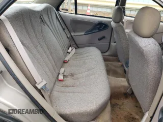 1999 Chevrolet Cavalier with VIN 1G1JC5246X7177879, listed as a Copart auction lot 47732675 with 174,716 mi miles and Clean Title. Bid and sale history available at DreamBid. Image 10.