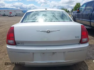 2006 Chrysler 300 Touring with VIN 2C3KA53G46H294328, listed as a IAAI auction lot 42217948 with 176,168 mi miles and . Bid and sale history available at DreamBid. Image 6.