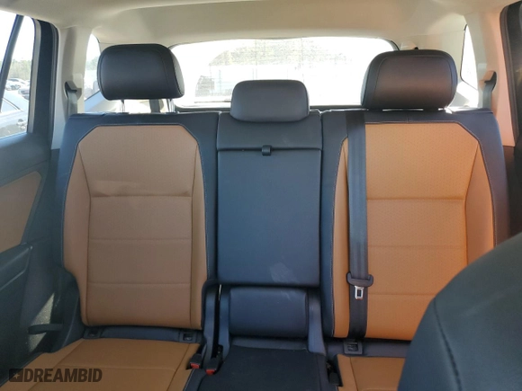 2019 Volkswagen Tiguan SE with VIN 3VV3B7AX1KM094578, listed as a Copart auction lot 47390805 with 159,539 mi miles and Clean Title. Bid and sale history available at carsss.com. Image 10.