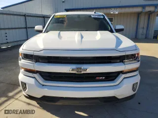 2016 Chevrolet Silverado 1500 LT with VIN 3GCUKREC3GG343023, listed as a Copart auction lot 49473605 with 78,019 mi miles and Salvage Title. Bid and sale history available at carsss.com. Image 5.