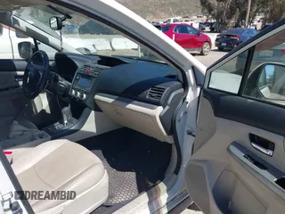 2014 Subaru Crosstrek Touring with VIN JF2GPBKC4EH324477, listed as a IAAI auction lot 41842333 with 154,192 mi miles and . Bid and sale history available at DreamBid. Image 5.