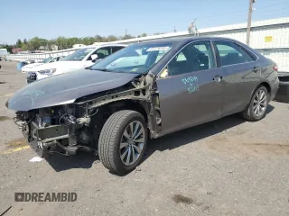 2017 Toyota Camry Hybrid LE z VIN 4T1BD1FK7HU218657, wystawiony jako Copart lot #54479285 z przebiegiem 68 388 mil mil oraz Szkoda całkowita • Salvage title. Historia ofert i sprzedaży dostępna na DreamBid. Obrazek 1.