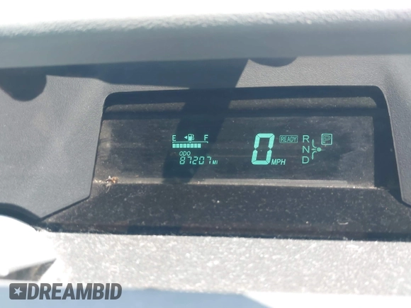 2004 Toyota Prius with VIN JTDKB20U840035148, listed as a IAAI auction lot 42086608 with 87,207 mi miles and . Bid and sale history available at DreamBid. Image 15.