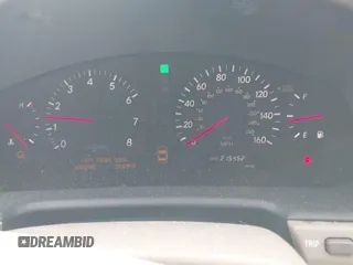 2002 Lexus LS 430 with VIN JTHBN30F320069864, listed as a IAAI auction lot 41933410 with 215,452 mi miles and . Bid and sale history available at DreamBid. Image 7.
