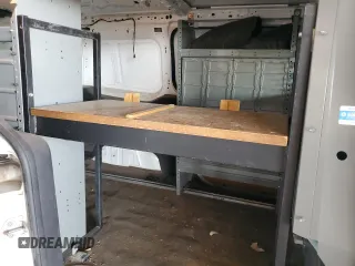 2016 Ford Transit Connect XL z VIN NM0LS7E75G1246422, wystawiony jako Copart lot #62190355 z przebiegiem 215 188 mil mil oraz Szkoda całkowita • Salvage title. Historia ofert i sprzedaży dostępna na DreamBid. Obrazek 11.