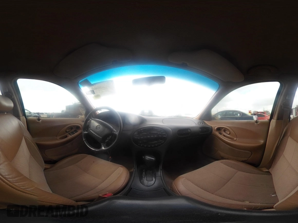 1997 Mercury Sable LS с VIN 1MELM53S8VA602057, выставлен на аукционе IAAI как лот 41468005 с пробегом 71 203 миль миль и . История ставок и продаж доступна на DreamBid. Изображение 18.