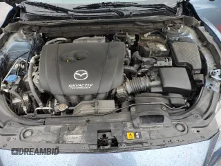 2016 Mazda 6 i Sport with VIN JM1GJ1U59G1413904, listed as a Copart auction lot 53961785 with 138,778 mi miles and Clean Title. Bid and sale history available at DreamBid. Image 11.