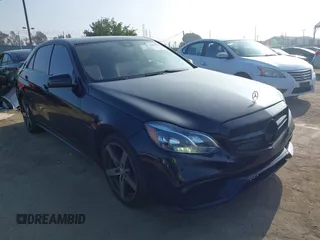 2014 Mercedes-Benz E 350 Sport with VIN WDDHF5KBXEA778049, listed as a IAAI auction lot 42608816 with 113,441 mi miles and . Bid and sale history available at DreamBid. Image 1.