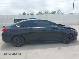 2017 Chevrolet Cruze LT with VIN 1G1BE5SM3H7201099, listed as a IAAI auction lot 41934728 with 141,369 mi miles and . Bid and sale history available at DreamBid. Image 13.