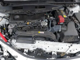 2022 Toyota Camry SE with VIN 4T1G11AK0NU662447, listed as a IAAI auction lot 41429553 with 65,940 mi miles. Bid and sale history available at carsss.com. Image 10.