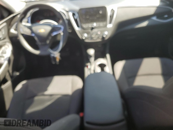 2023 Chevrolet Malibu LS with VIN 1G1ZC5ST6PF200366, listed as a Copart auction lot 53340575 with 31,134 mi miles and Clean Title. Bid and sale history available at DreamBid. Image 8.