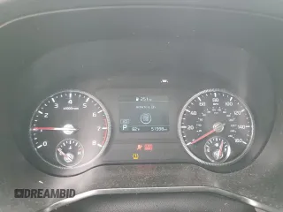 2021 Kia Telluride EX with VIN 5XYP3DHCXMG148538, listed as a Copart auction lot 56045245 with 51,998 mi miles and Salvage title. Bid and sale history available at DreamBid. Image 9.