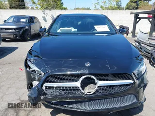 2019 Mercedes-Benz A 220 with VIN WDD3G4EB5KW025296, listed as a IAAI auction lot 42021643 with 63,334 mi miles and . Bid and sale history available at DreamBid. Image 12.
