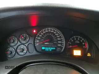2003 Chevrolet Monte Carlo SS with VIN 2G1WX12K839279498, listed as a Copart auction lot 82447124 with 149,112 mi miles and Salvage Title. Bid and sale history available at carsss.com. Image 9.