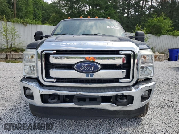 2016 Ford F-350 Platinum with VIN 1FT8W3BT8GEA68926, listed as a Copart auction lot 55047805 with 266,954 mi miles and Clean Title. Bid and sale history available at DreamBid. Image 5.