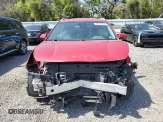 2018 Kia Niro LX with VIN KNDCB3LCXJ5109035, listed as a Copart auction lot 48902255 with 67,034 mi miles and Salvage Title. Bid and sale history available at carsss.com. Image 5.