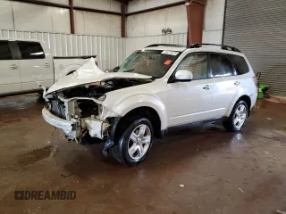 2009 Subaru Forester X с VIN JF2SH63679H703986, выставлен на аукционе Copart как лот 58378975 с пробегом Не указан миль и Чистый • Clean title. История ставок и продаж доступна на DreamBid. Изображение 1.