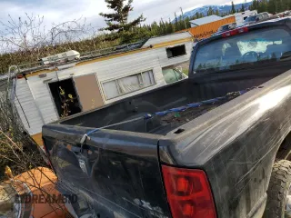 2006 Dodge 3500 SLT with VIN 3D7LX38C06G272406, listed as a Copart auction lot 46580865 with Not Provided miles and Salvage Title. Bid and sale history available at carsss.com. Image 6.