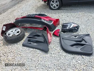 2024 GMC Terrain SLE с VIN 3GKALMEG1RL279245, выставлен на аукционе IAAI как лот 42095518 с пробегом 26 193 миль миль и . История ставок и продаж доступна на DreamBid. Изображение 12.