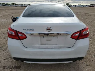 2016 Nissan Altima 2.5 S with VIN 1N4AL3AP0GN318843, listed as a Copart auction lot 52160825 with 143,502 mi miles and Salvage Title. Bid and sale history available at carsss.com. Image 6.